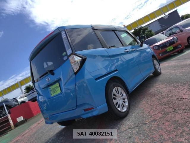 Toyota TANK 2019-07 298449-25