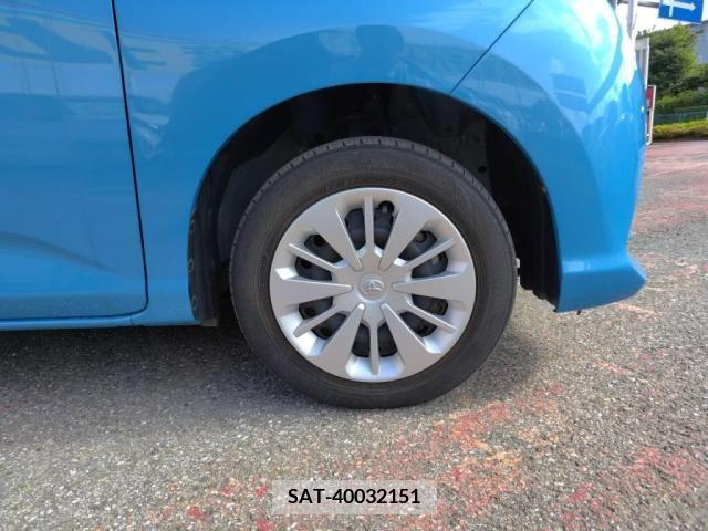 Toyota TANK 2019-07 298449-26