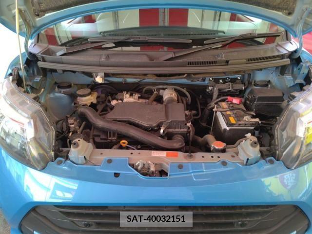 Toyota TANK 2019-07 298449-29