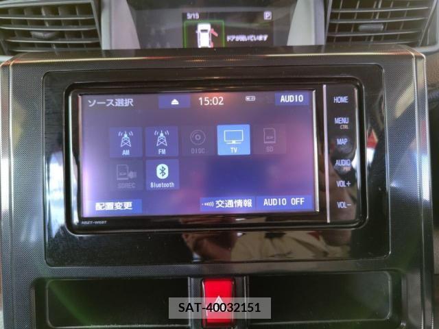 Toyota TANK 2019-07 298449-18