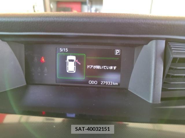 Toyota TANK 2019-07 298449-28