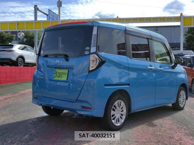 Toyota TANK 2019-07 298449-1