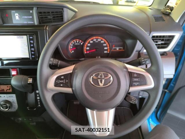 Toyota TANK 2019-07 298449-13