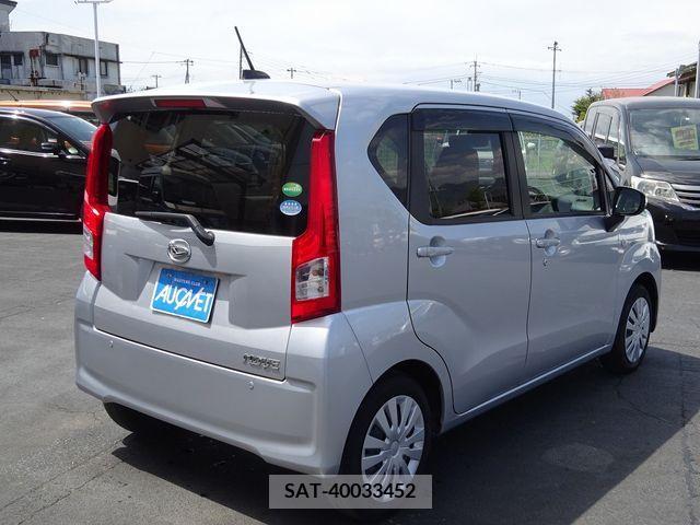 Daihatsu MOVE 2021-01 277882-3