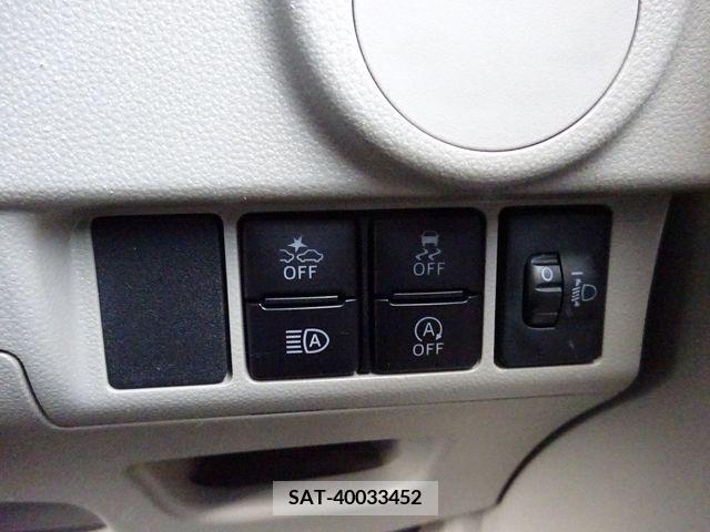 Daihatsu MOVE 2021-01 277882-27