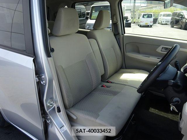 Daihatsu MOVE 2021-01 277882-11