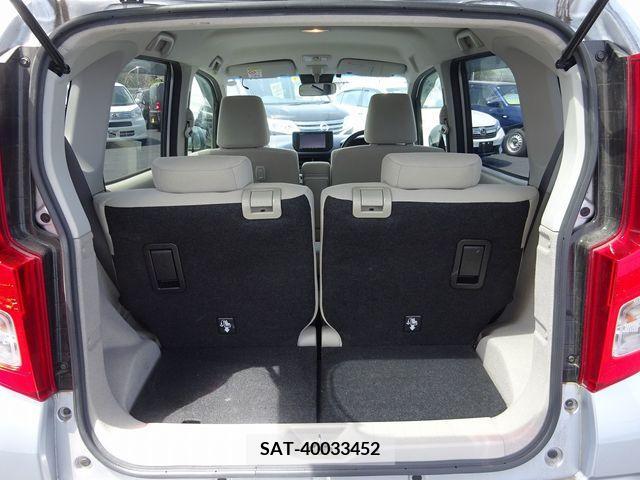 Daihatsu MOVE 2021-01 277882-13