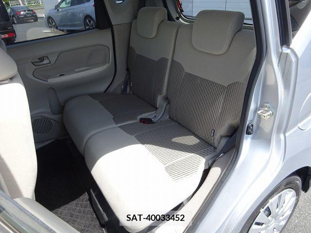 Daihatsu MOVE 2021-01 277882-15