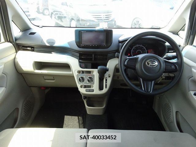 Daihatsu MOVE 2021-01 277882-16
