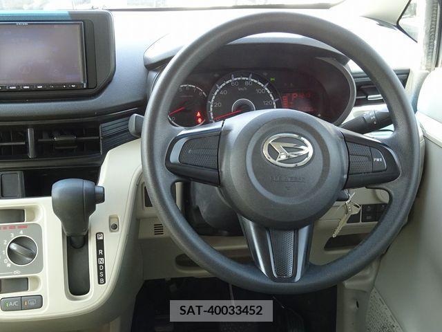 Daihatsu MOVE 2021-01 277882-17