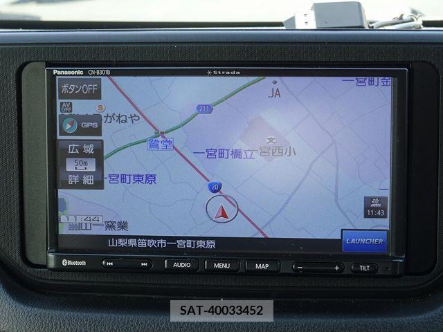 Daihatsu MOVE 2021-01 277882-19