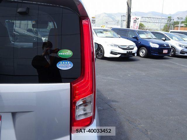 Daihatsu MOVE 2021-01 277882-7