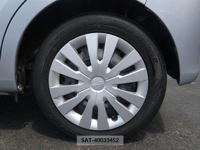Daihatsu MOVE 2021-01 277882-8