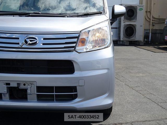 Daihatsu MOVE 2021-01 277882-9