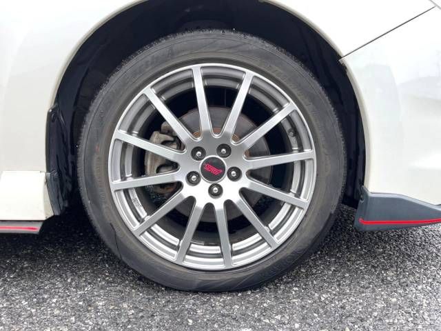 Subaru EXIGA 2009-11 29224-4