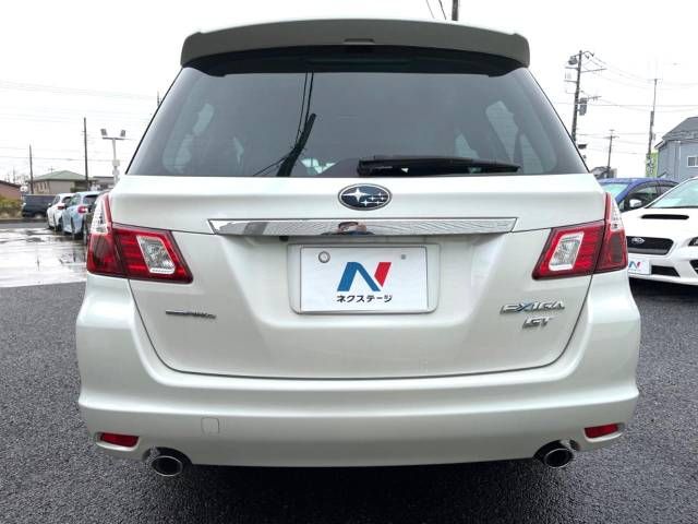 Subaru EXIGA 2009-11 29224-15
