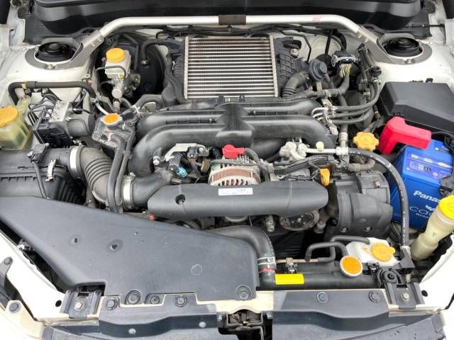 Subaru EXIGA 2009-11 29224-18