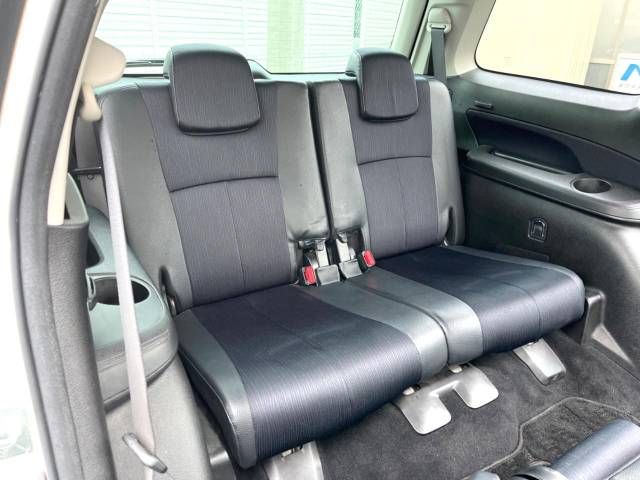 Subaru EXIGA 2009-11 29224-11