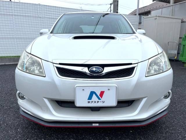 Subaru EXIGA 2009-11 29224-14