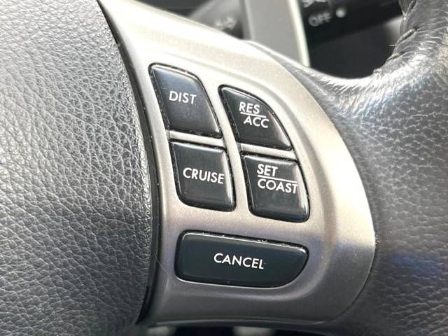 Subaru EXIGA 2009-11 29224-7