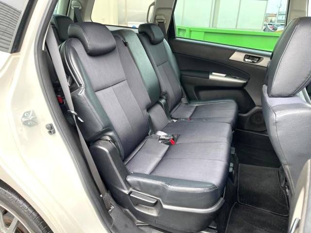 Subaru EXIGA 2009-11 29224-10