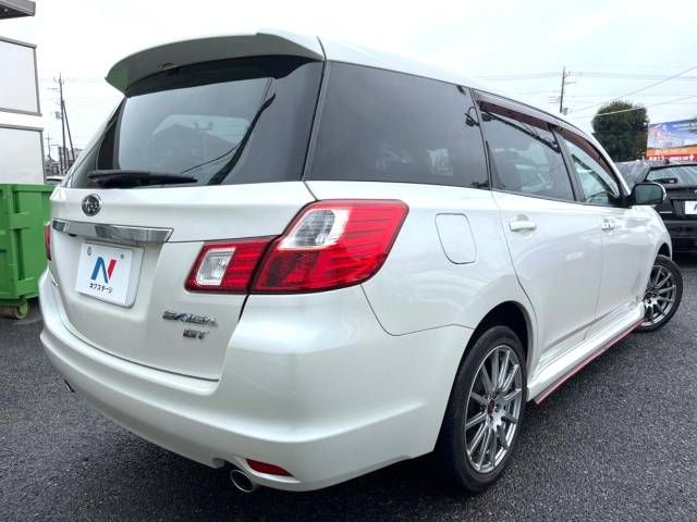 Subaru EXIGA 2009-11 29224-17