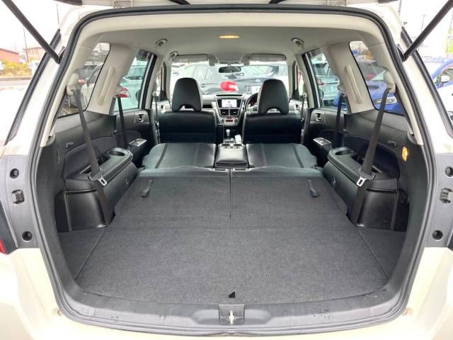 Subaru EXIGA 2009-11 29224-13