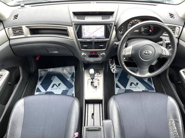 Subaru EXIGA 2009-11 29224-1