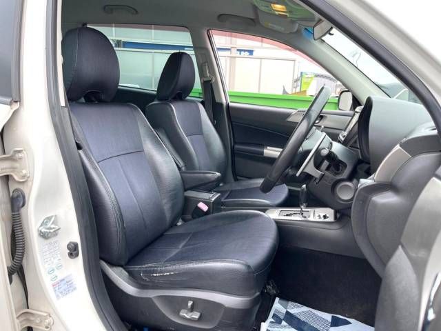 Subaru EXIGA 2009-11 29224-9