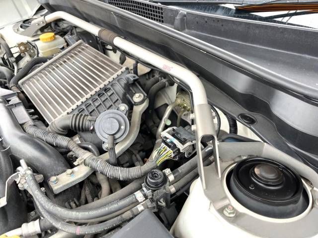 Subaru EXIGA 2009-11 29224-5