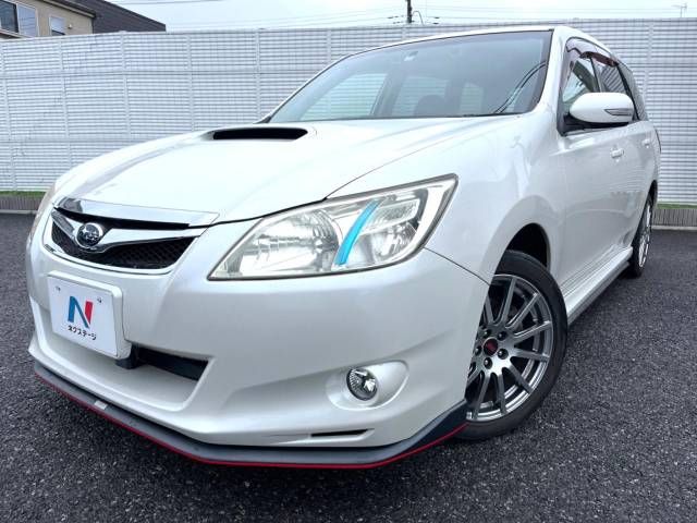 Subaru EXIGA 2009-11 29224-16