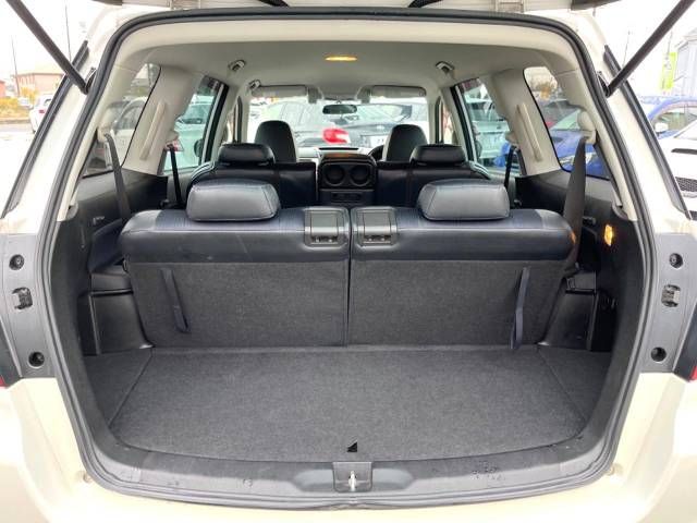 Subaru EXIGA 2009-11 29224-12