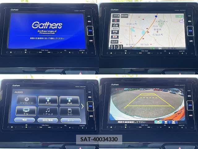 Honda N BOX CUSTOM 2019-05 392720-3