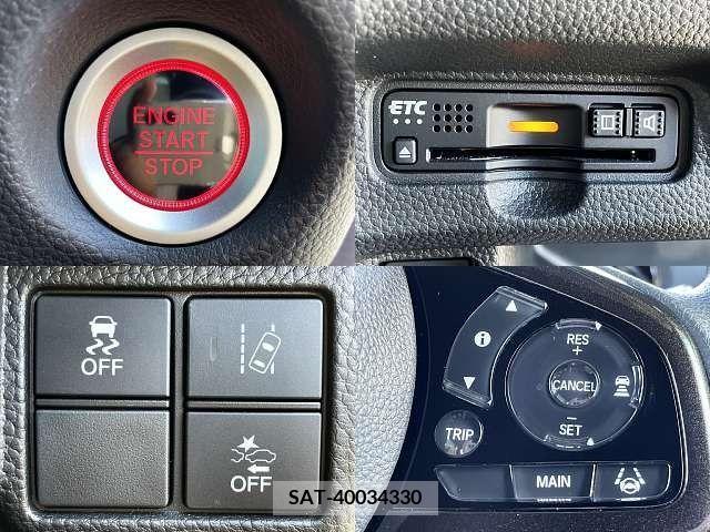 Honda N BOX CUSTOM 2019-05 392720-4