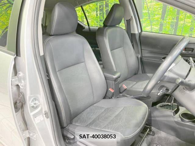 Toyota AQUA 2015-03 262010-8