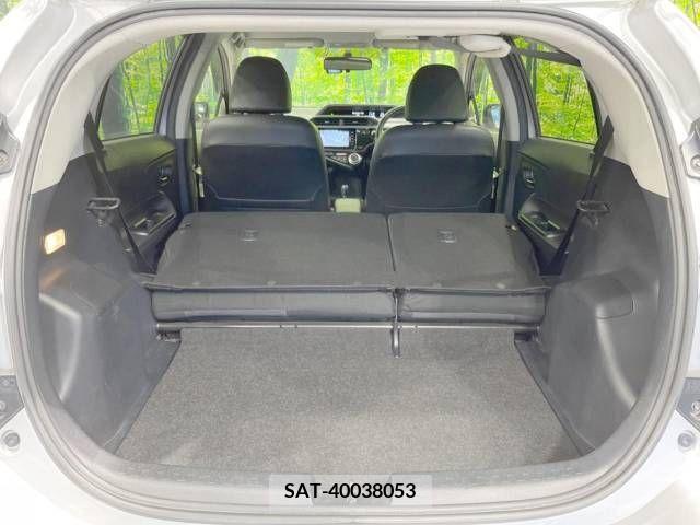 Toyota AQUA 2015-03 262010-10
