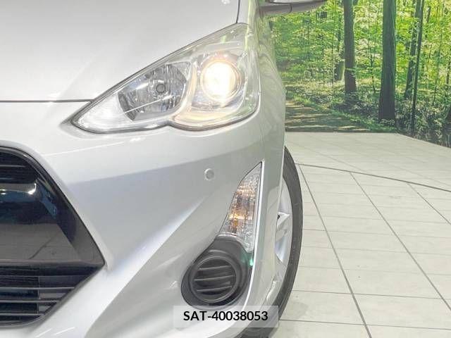 Toyota AQUA 2015-03 262010-12
