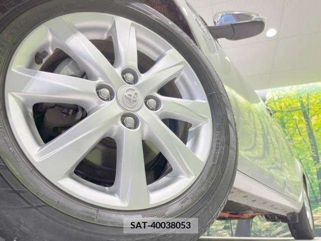 Toyota AQUA 2015-03 262010-13