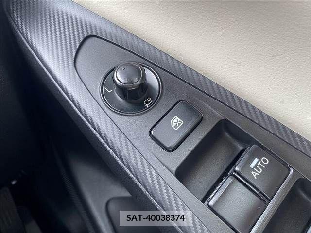 Mazda DEMIO 2015-04 386427-22