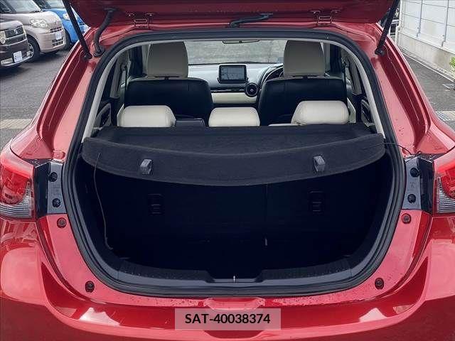 Mazda DEMIO 2015-04 386427-13