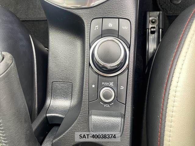 Mazda DEMIO 2015-04 386427-21
