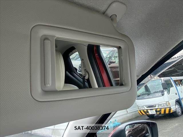 Mazda DEMIO 2015-04 386427-29
