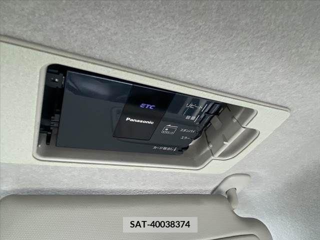 Mazda DEMIO 2015-04 386427-28