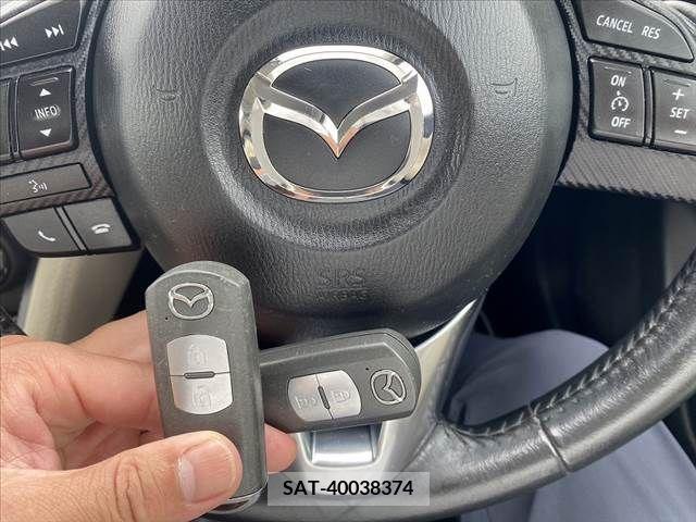 Mazda DEMIO 2015-04 386427-18