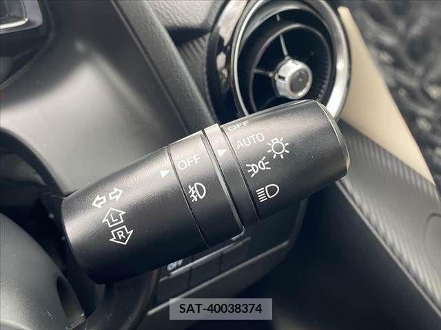 Mazda DEMIO 2015-04 386427-27