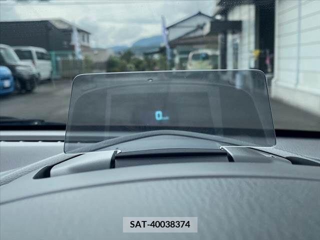 Mazda DEMIO 2015-04 386427-26