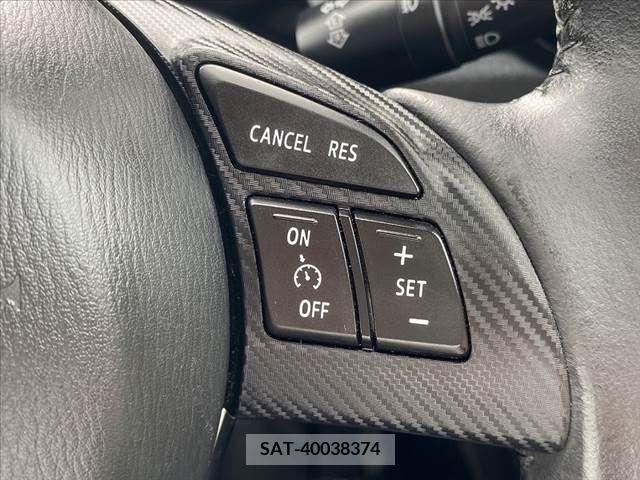 Mazda DEMIO 2015-04 386427-24