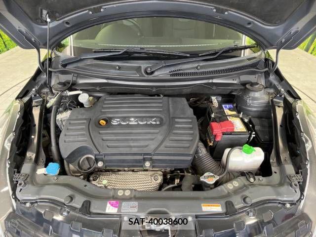 Suzuki SWIFT 2013-04 369031-18