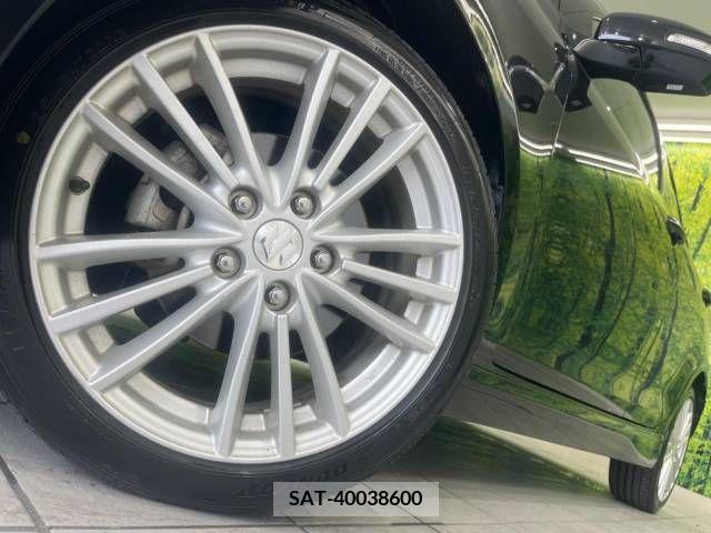 Suzuki SWIFT 2013-04 369031-13