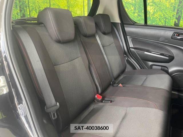 Suzuki SWIFT 2013-04 369031-9